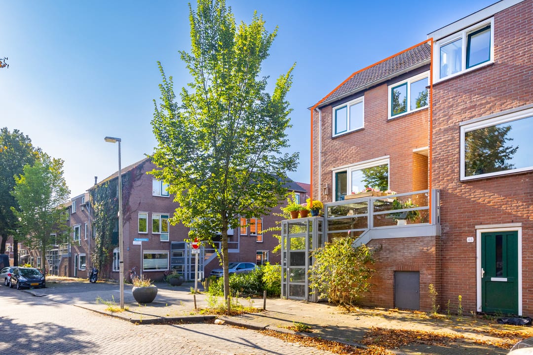 Photo 31 of Nieuwlichtstraat 42