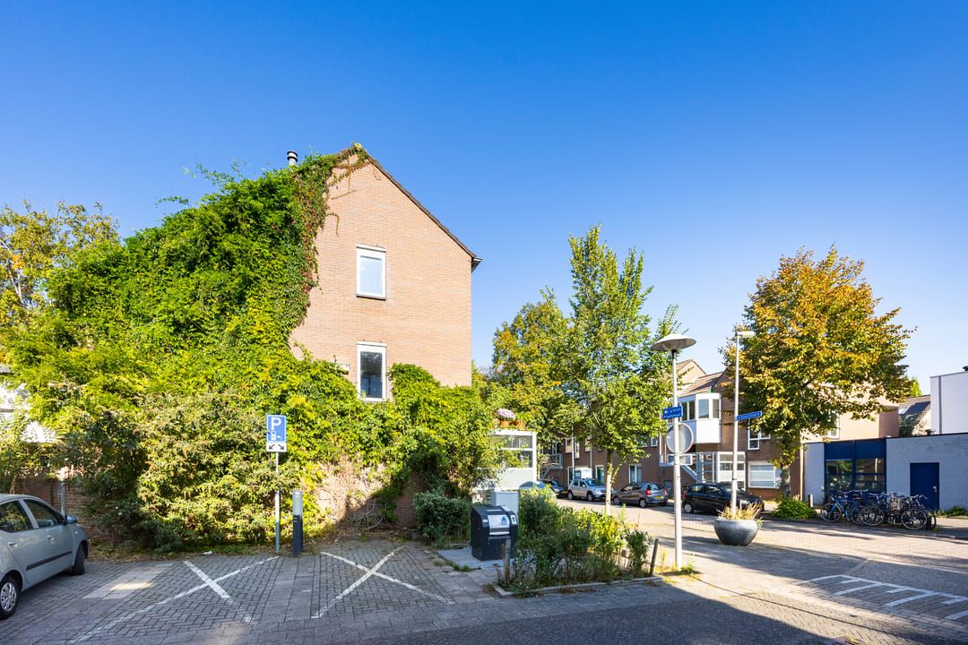 Photo 32 of Nieuwlichtstraat 42