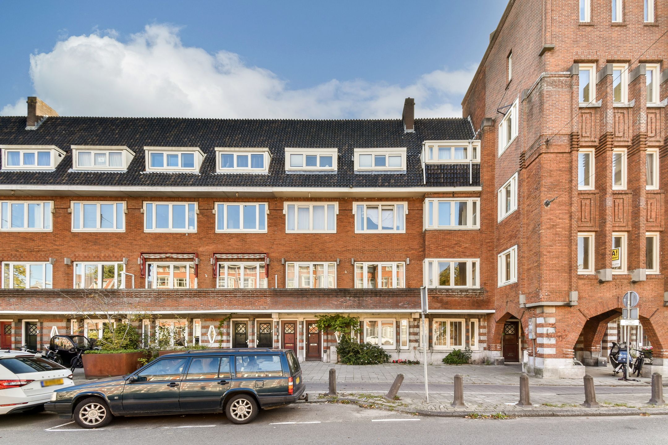 Hoofdweg 2-AH, 2, AH, Amsterdam, 1058BC, Noord-Holland, Nederland 2