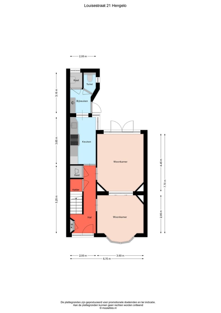 Foto 51 van Louisestraat 21