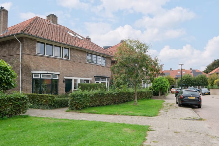 Foto 2 van Louisestraat 21