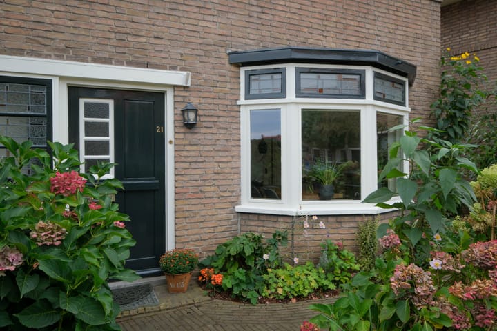 Foto 4 van Louisestraat 21