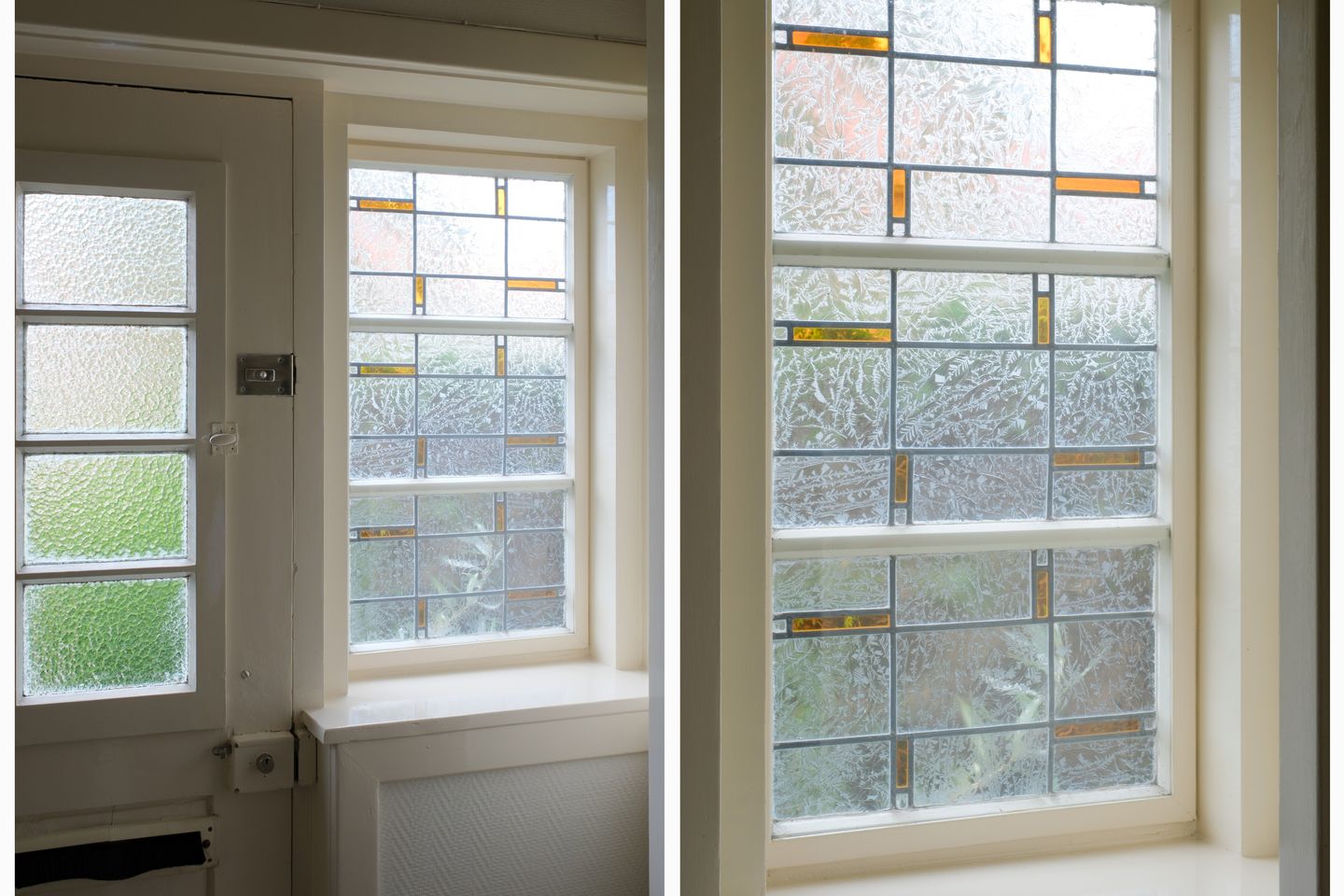 Photo 5 of Louisestraat 21