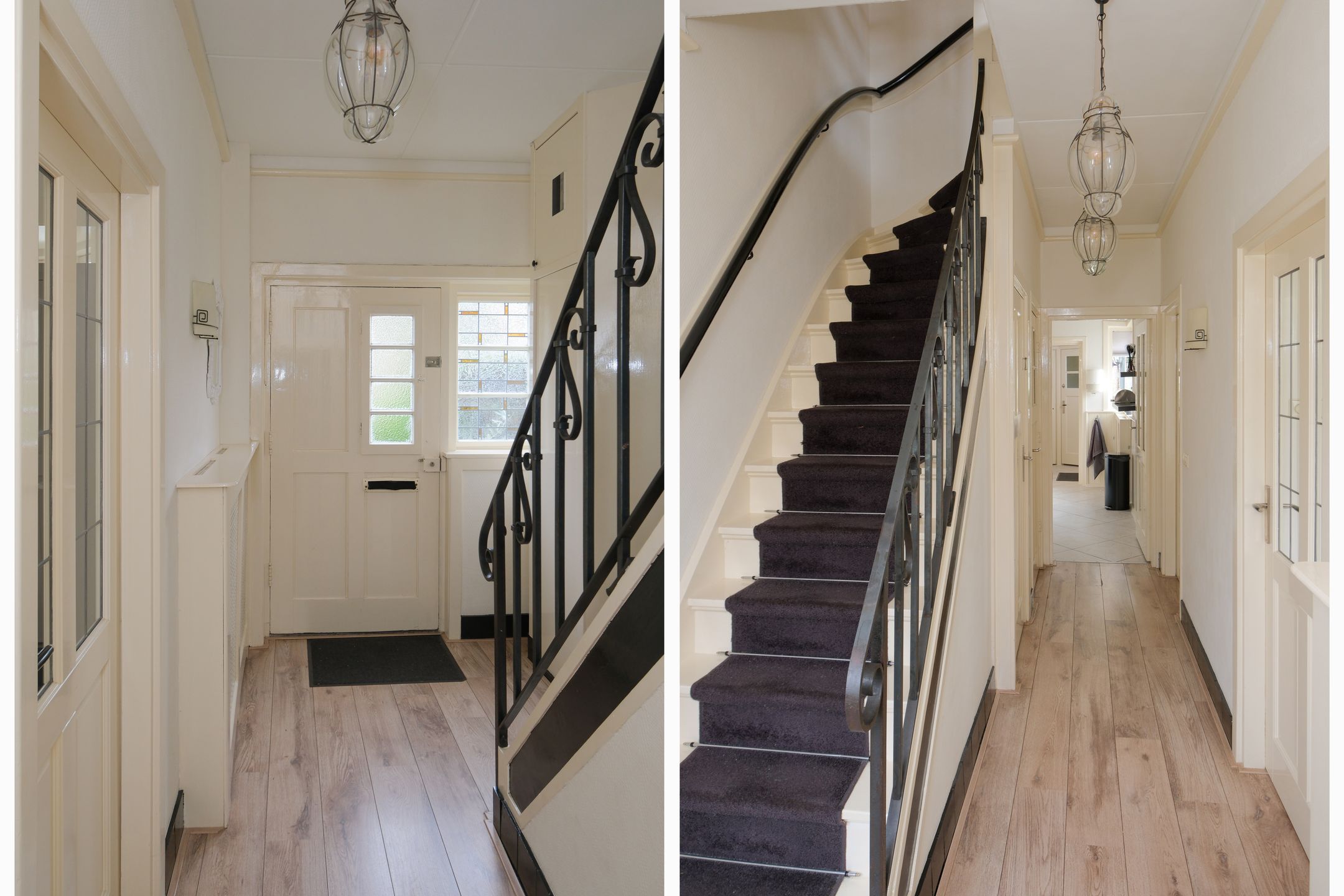 Photo 6 of Louisestraat 21