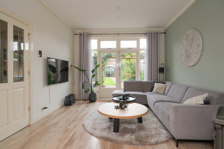 Foto 7 van Louisestraat 21