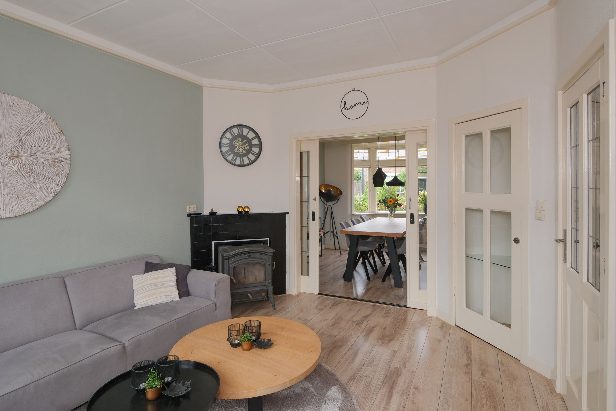 Photo 9 of Louisestraat 21