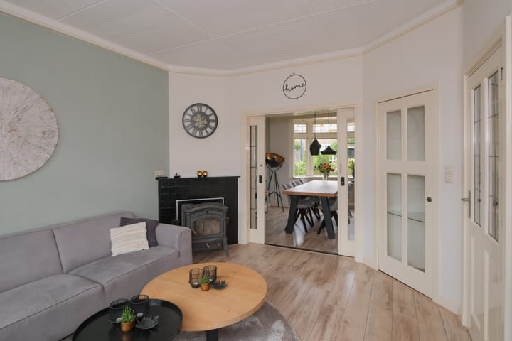 Foto 9 van Louisestraat 21