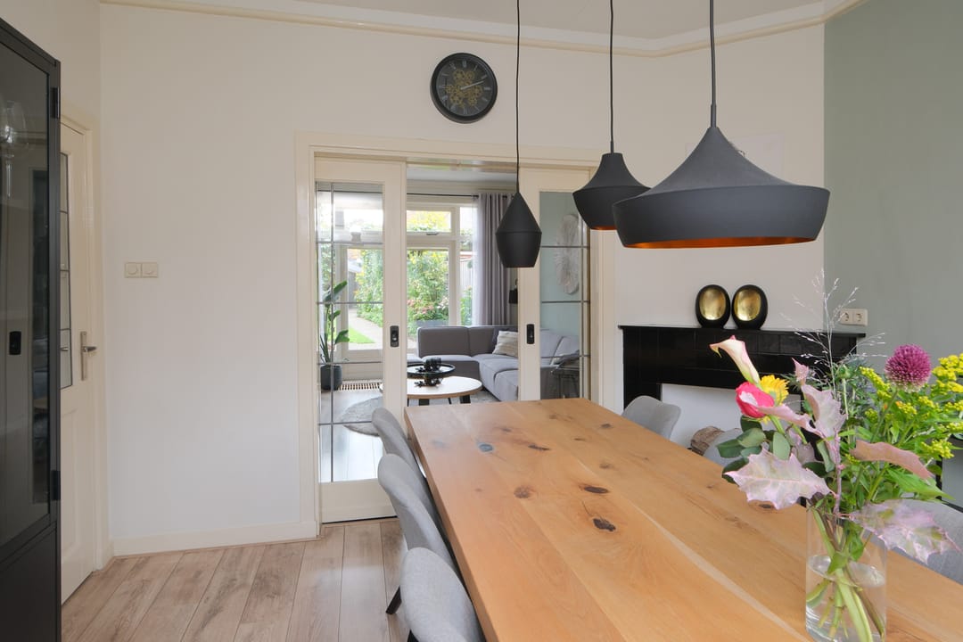 Photo 11 of Louisestraat 21