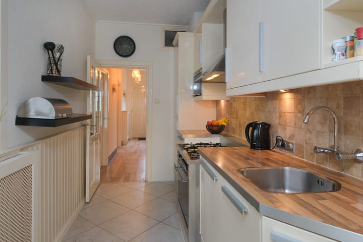 Foto 13 van Louisestraat 21