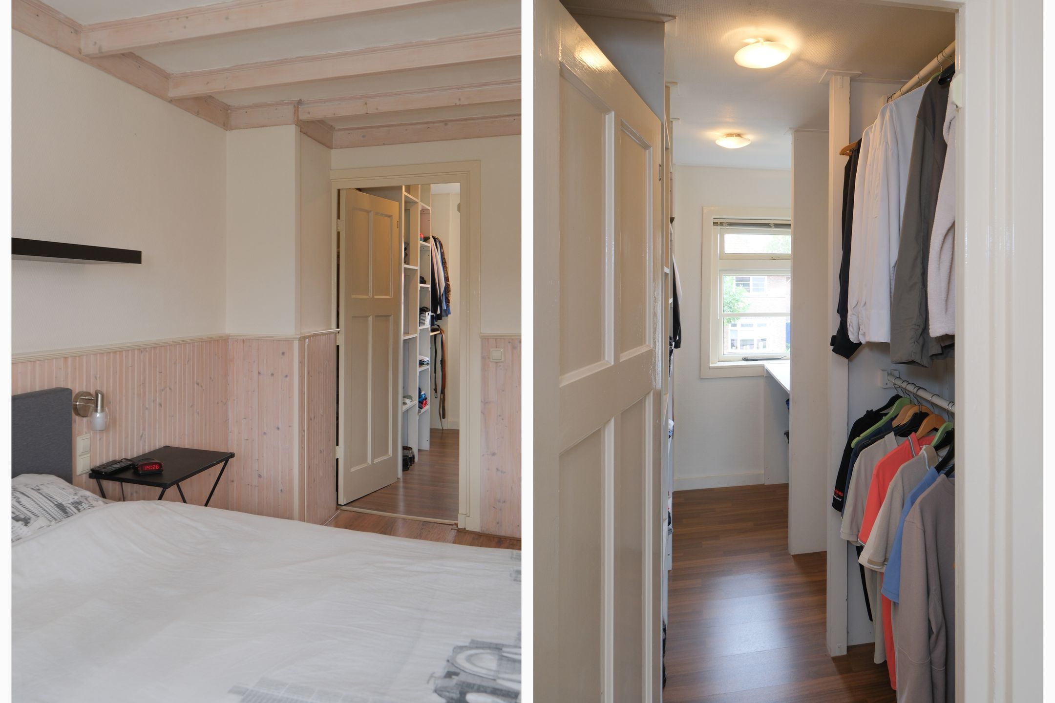 Photo 18 of Louisestraat 21