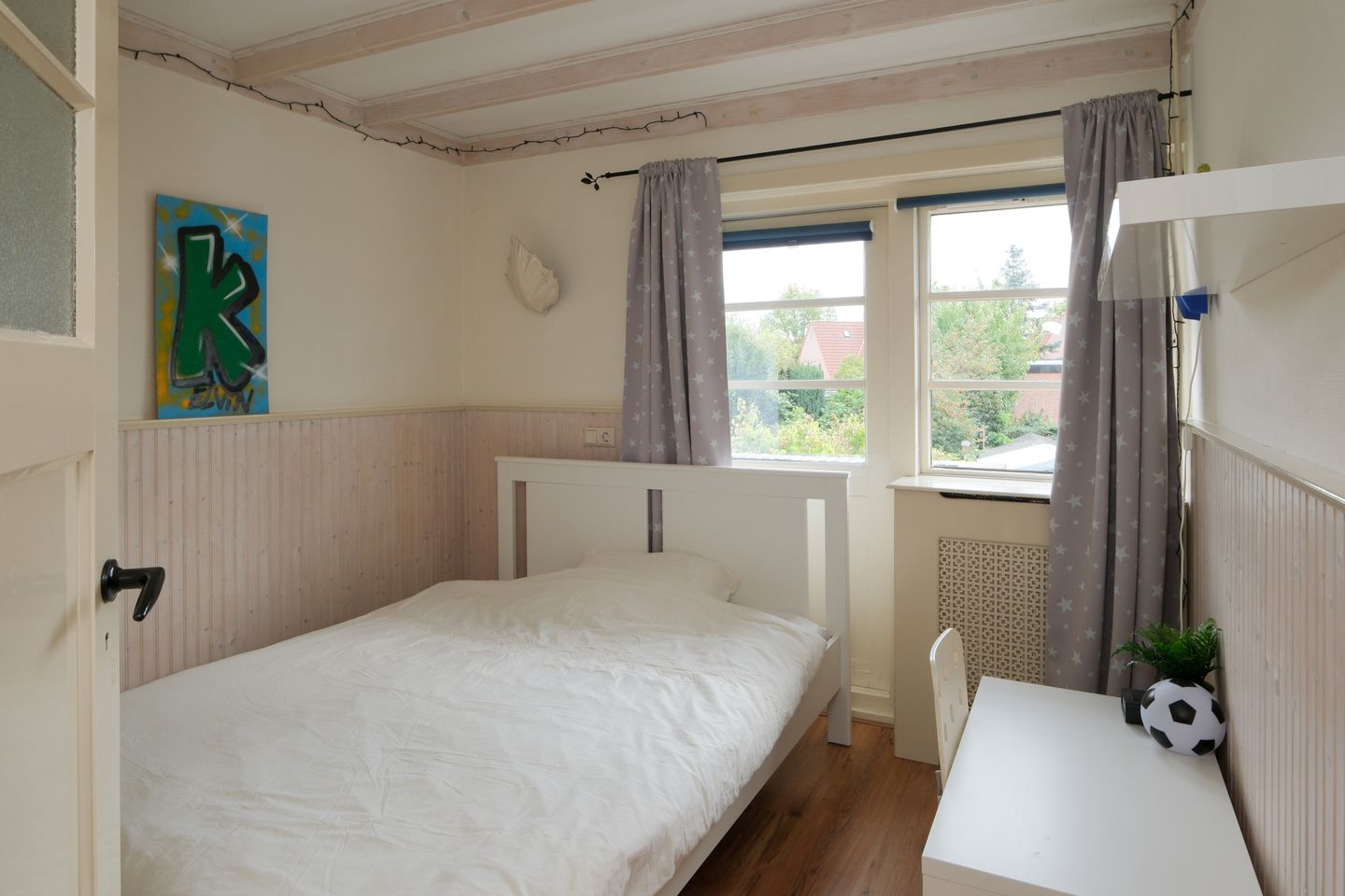 Photo 19 of Louisestraat 21