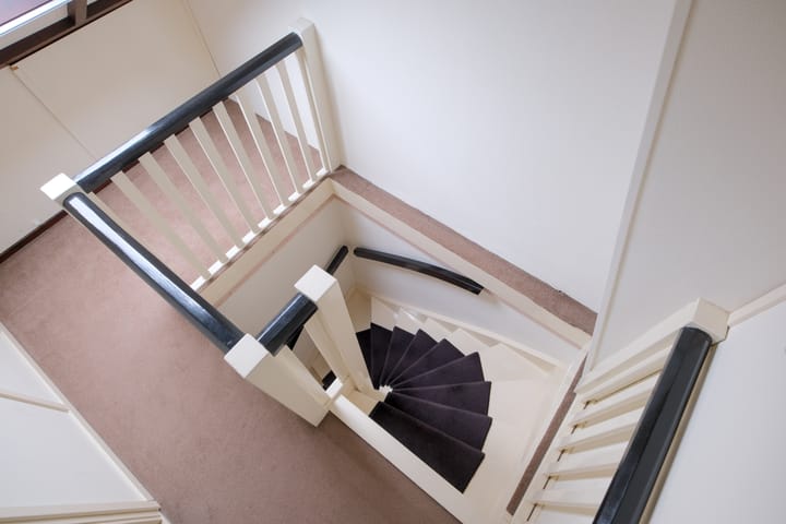 Foto 25 van Louisestraat 21