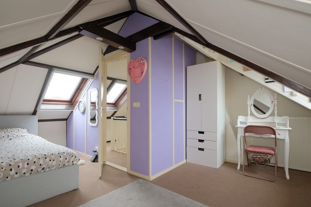 Photo 26 of Louisestraat 21