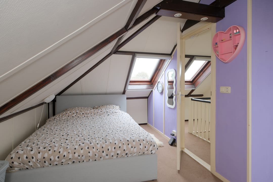 Photo 28 of Louisestraat 21