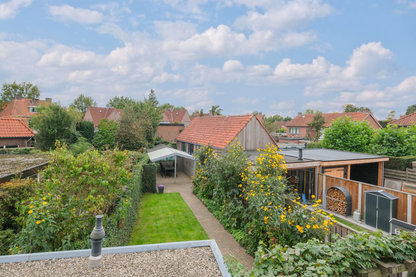 Photo 29 of Louisestraat 21