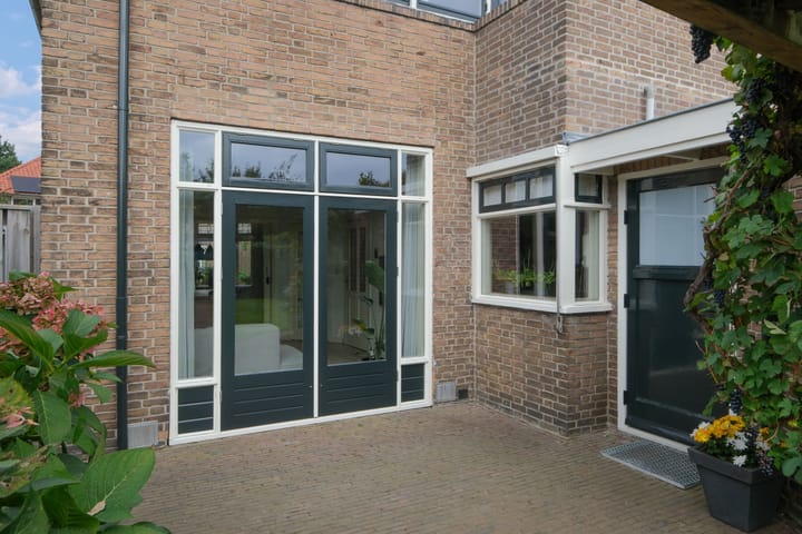 Foto 31 van Louisestraat 21