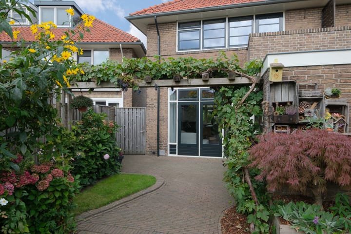 Foto 32 van Louisestraat 21