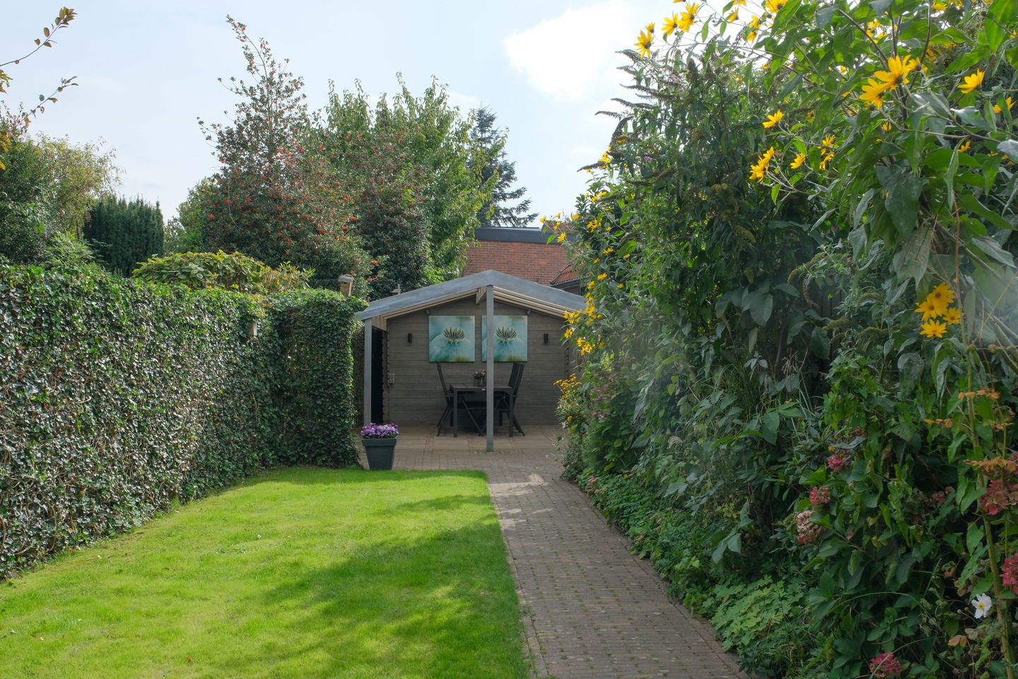 Photo 35 of Louisestraat 21