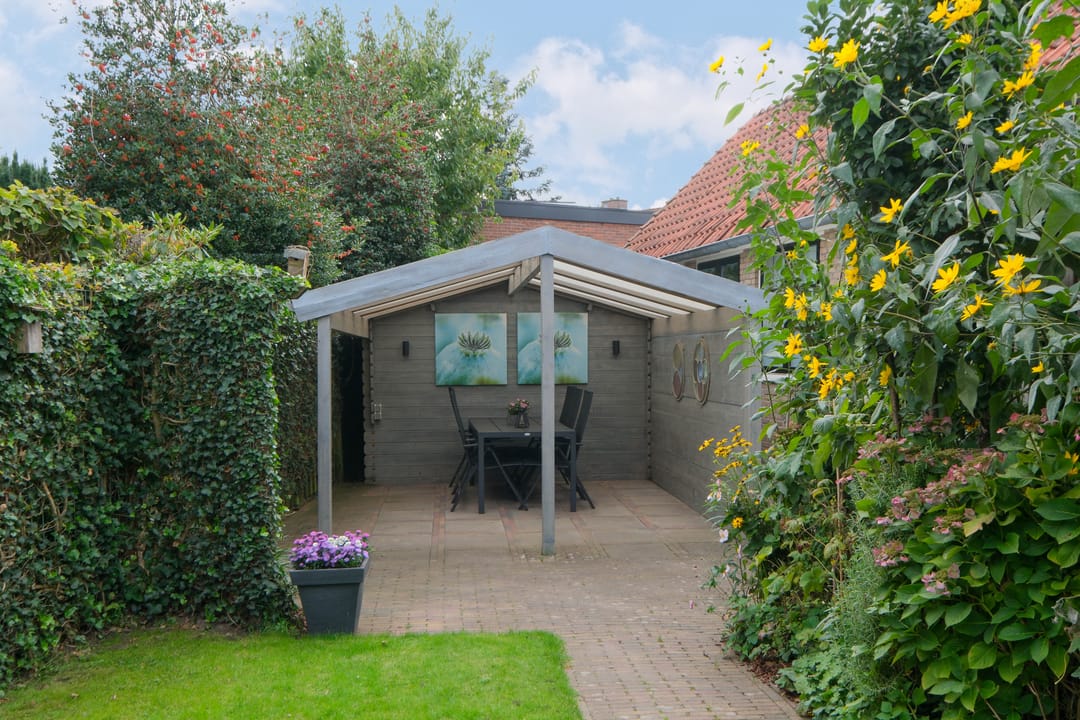 Photo 37 of Louisestraat 21