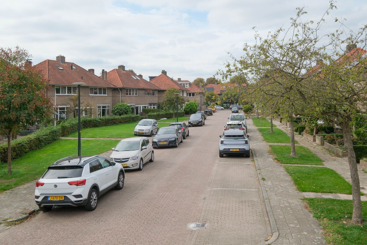 Photo 44 of Louisestraat 21