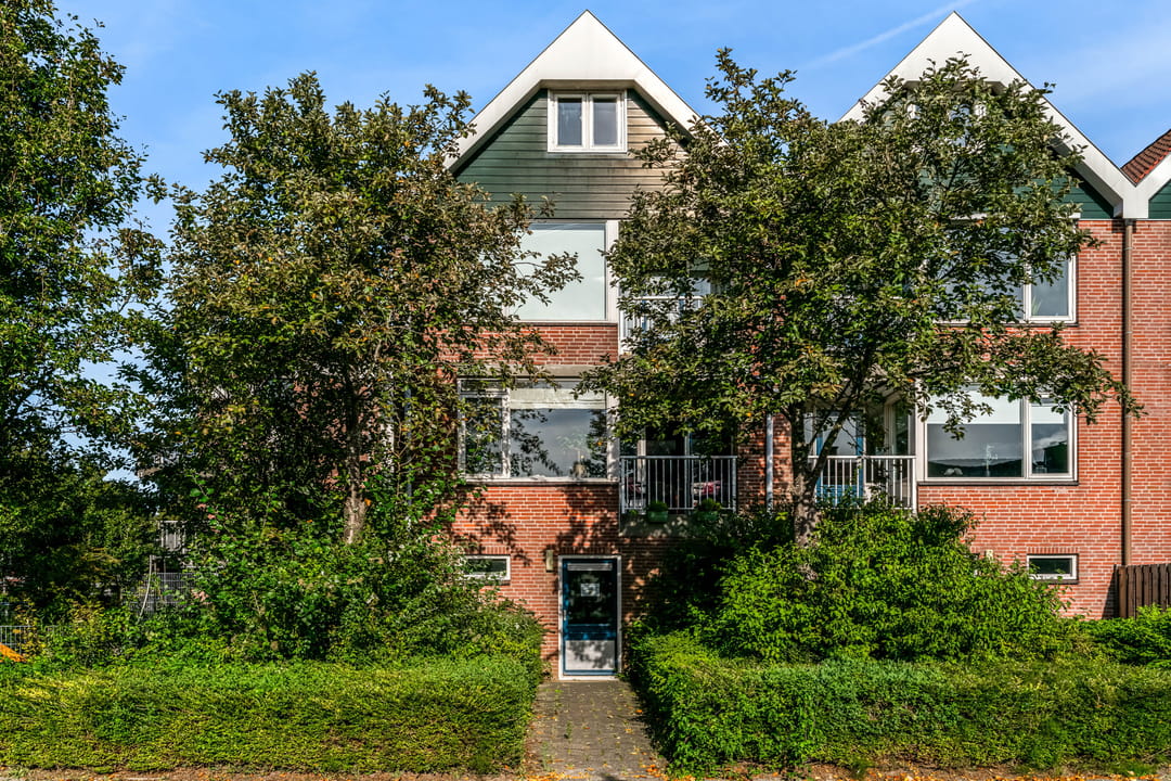 Foto 1 van Galileistraat 19