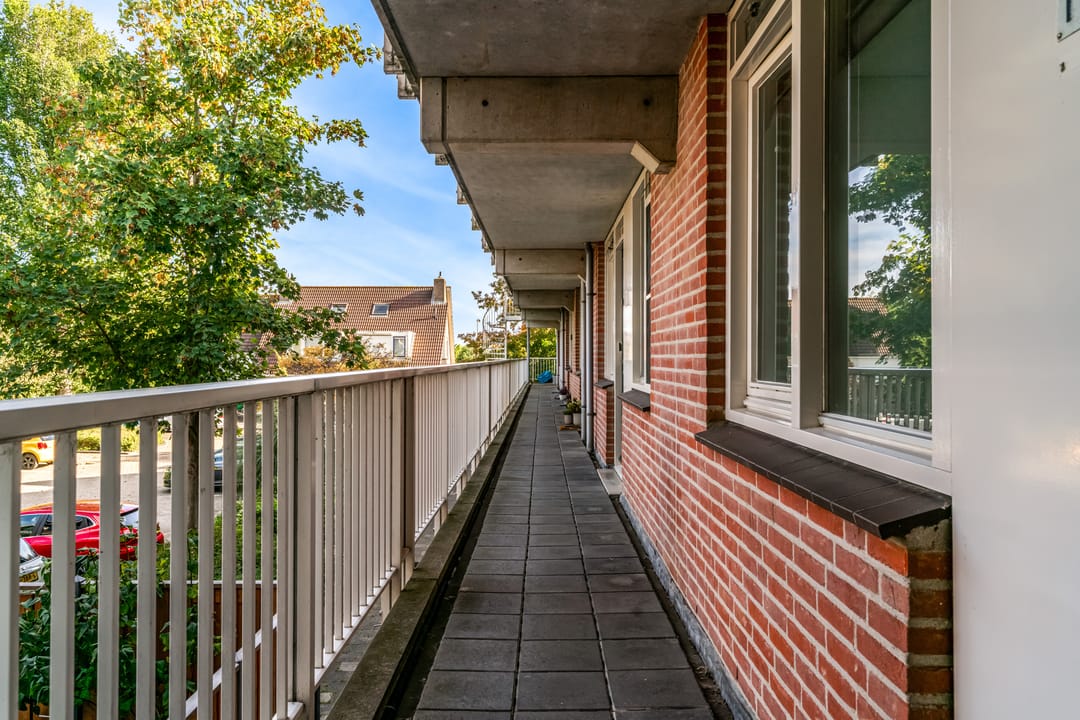 Foto 2 van Galileistraat 19