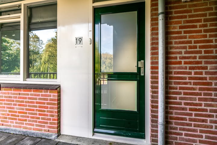 Foto 3 van Galileistraat 19