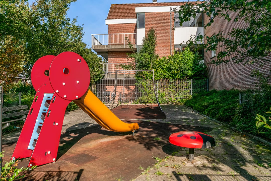 Foto 17 van Galileistraat 19