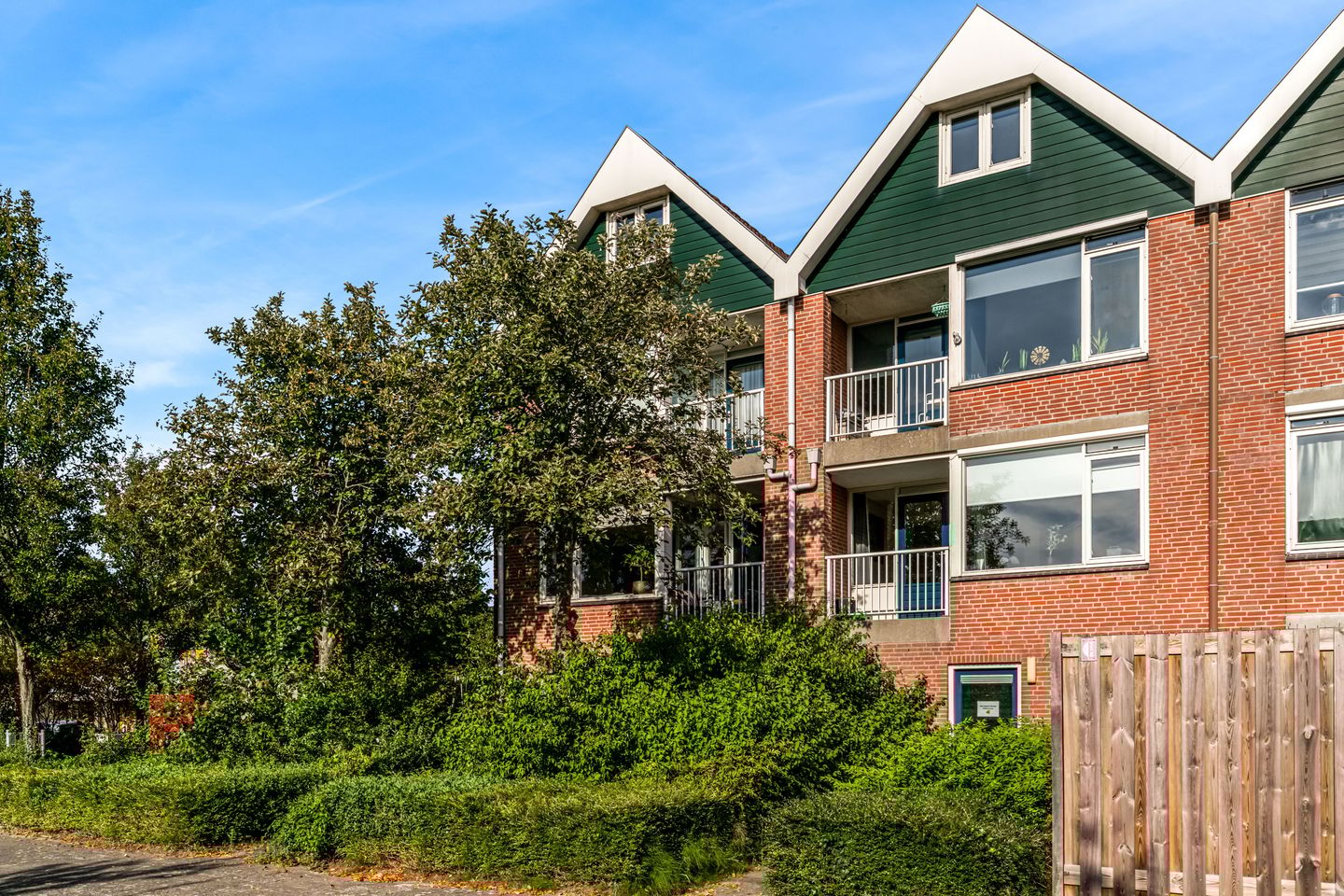 Foto 14 van Galileistraat 19