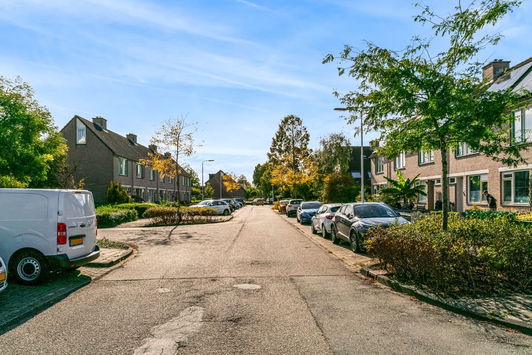 Foto 16 van Galileistraat 19