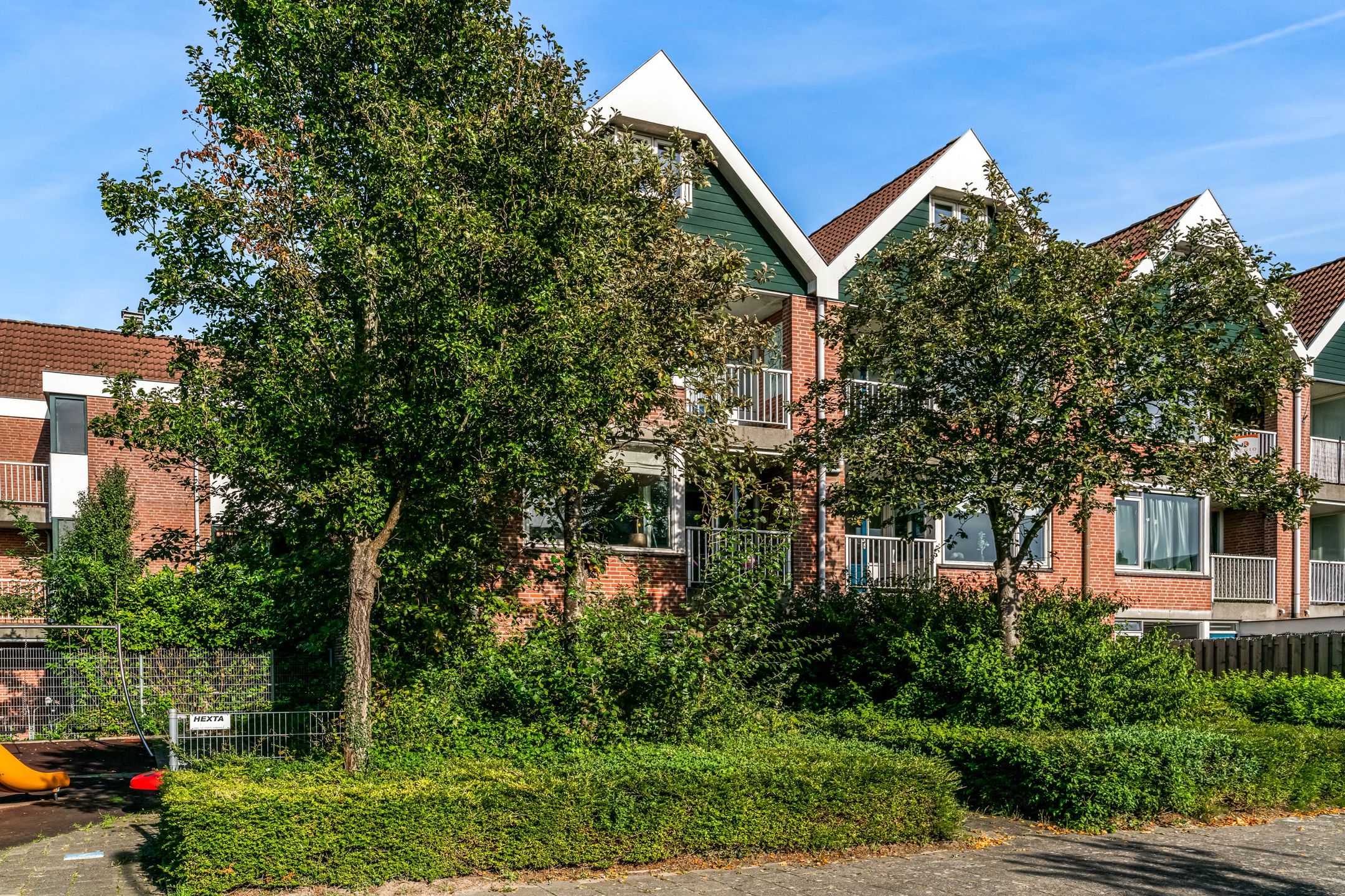 Foto 15 van Galileistraat 19