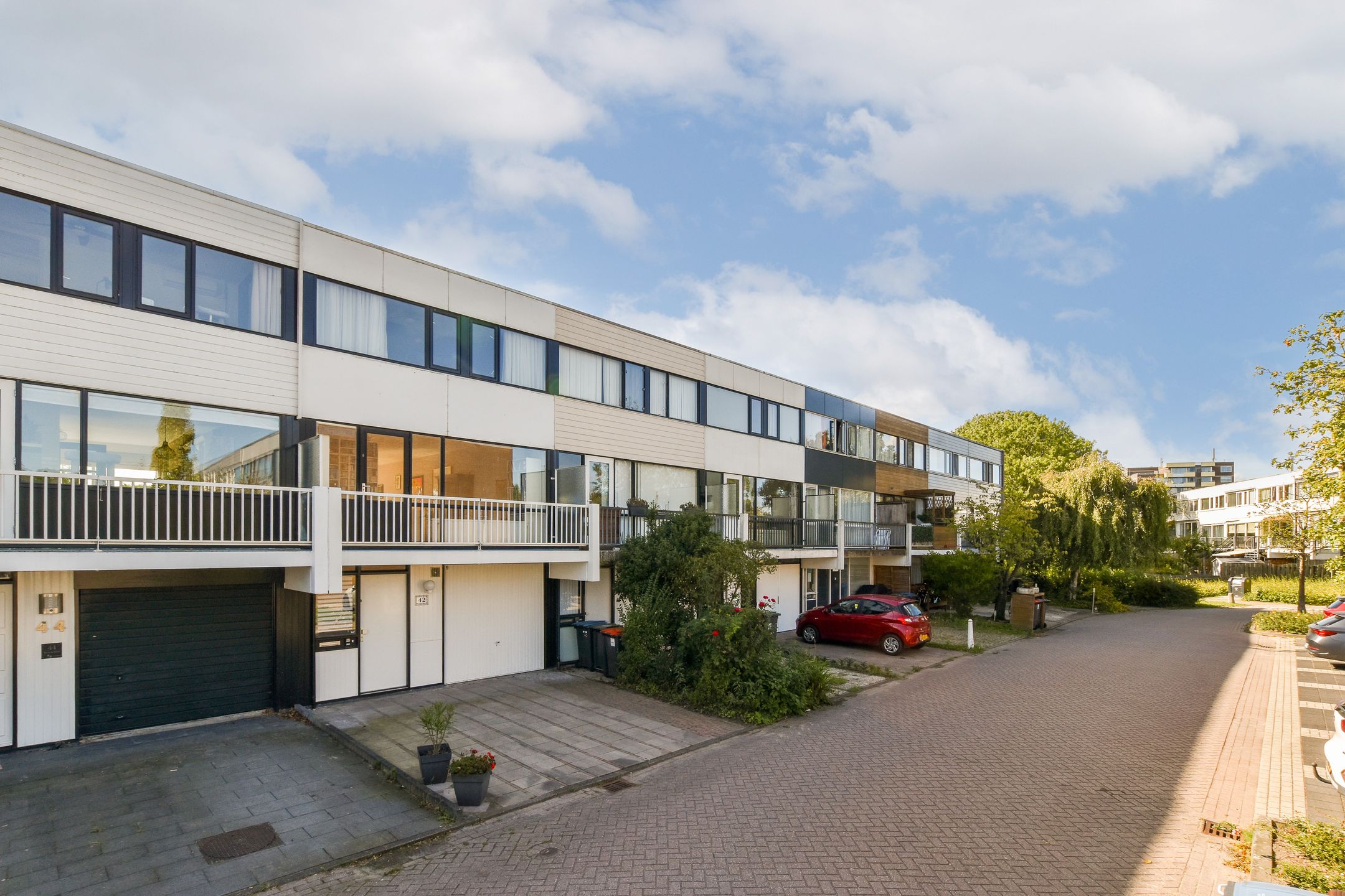 Rode Klaver, 42, Uithoorn, 1422SN, Noord-Holland, Nederland 42