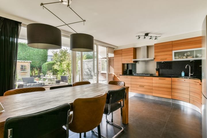 Foto 6 van Rode Klaver 42