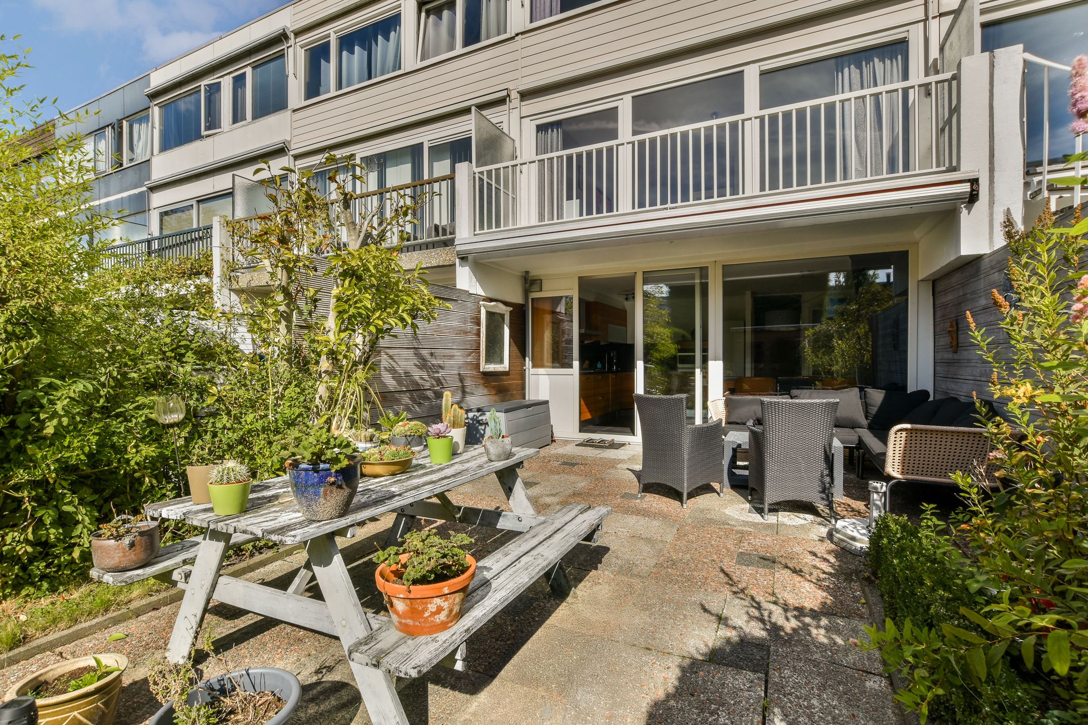 Foto 12 van Rode Klaver 42