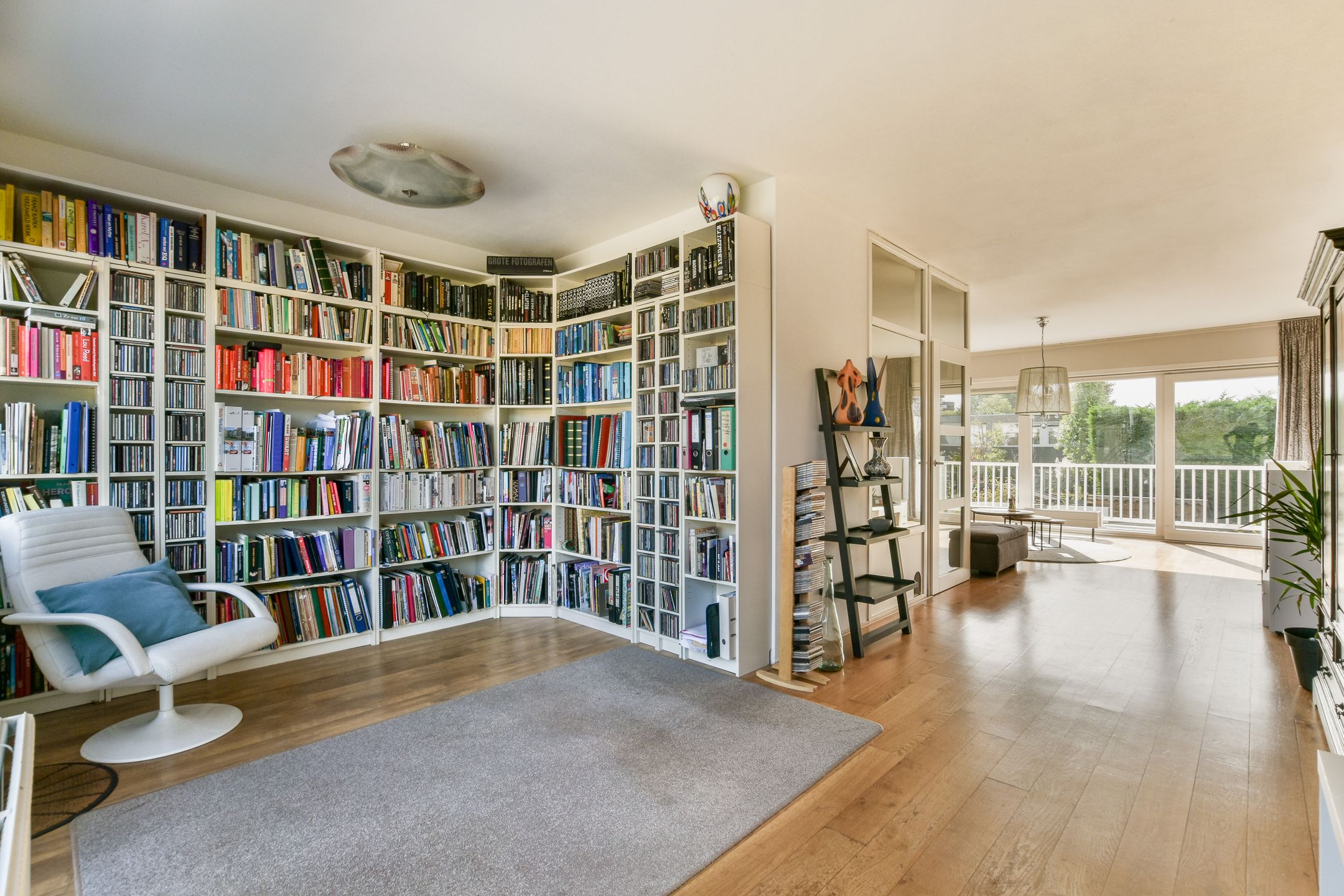 Foto 21 van Rode Klaver 42