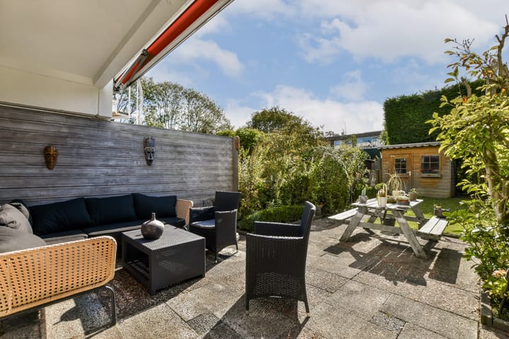 Foto 9 van Rode Klaver 42