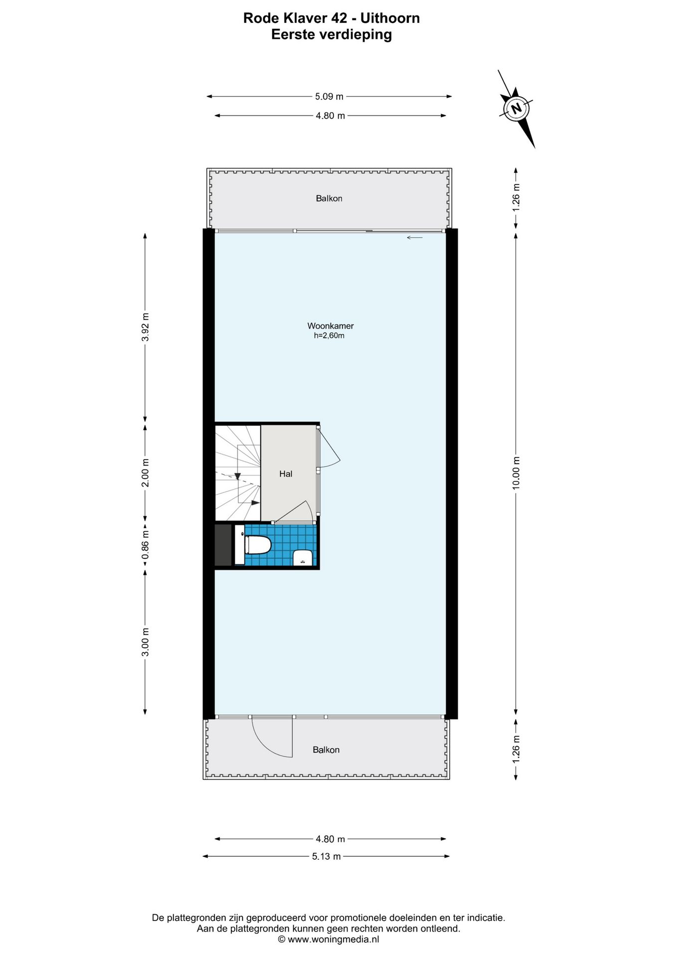 Foto 33 van Rode Klaver 42