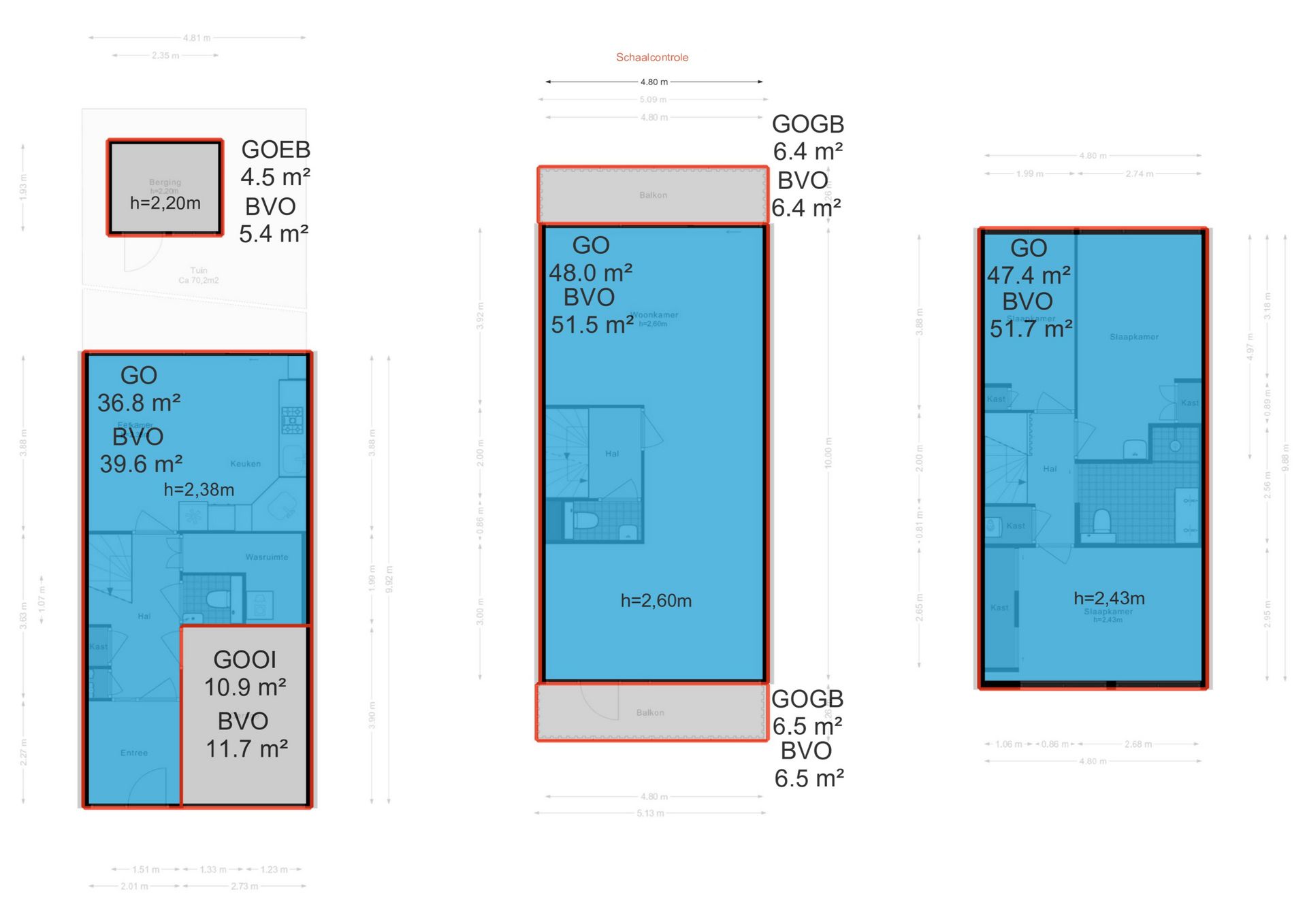 Foto 42 van Rode Klaver 42