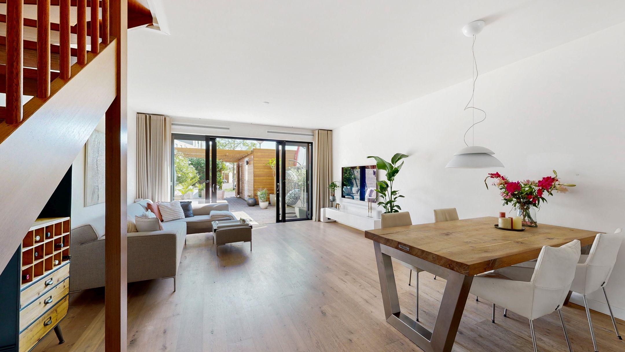 Peter Martensstraat, 110, Amsterdam, 1087NA, Noord-Holland, Nederland 110 