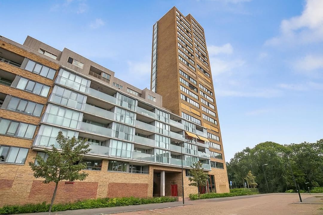 Foto 1 van Klaroenstraat 239