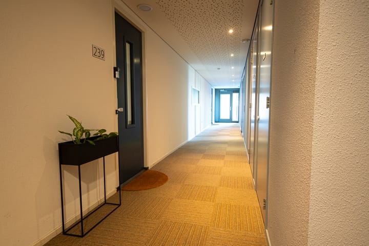 Foto 3 van Klaroenstraat 239