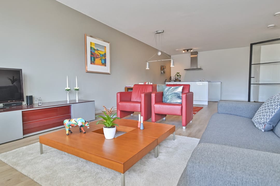 Foto 7 van Klaroenstraat 239