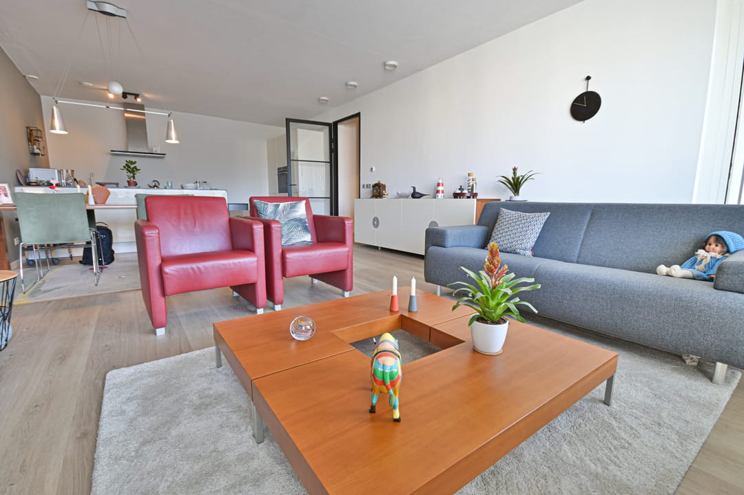 Foto 8 van Klaroenstraat 239