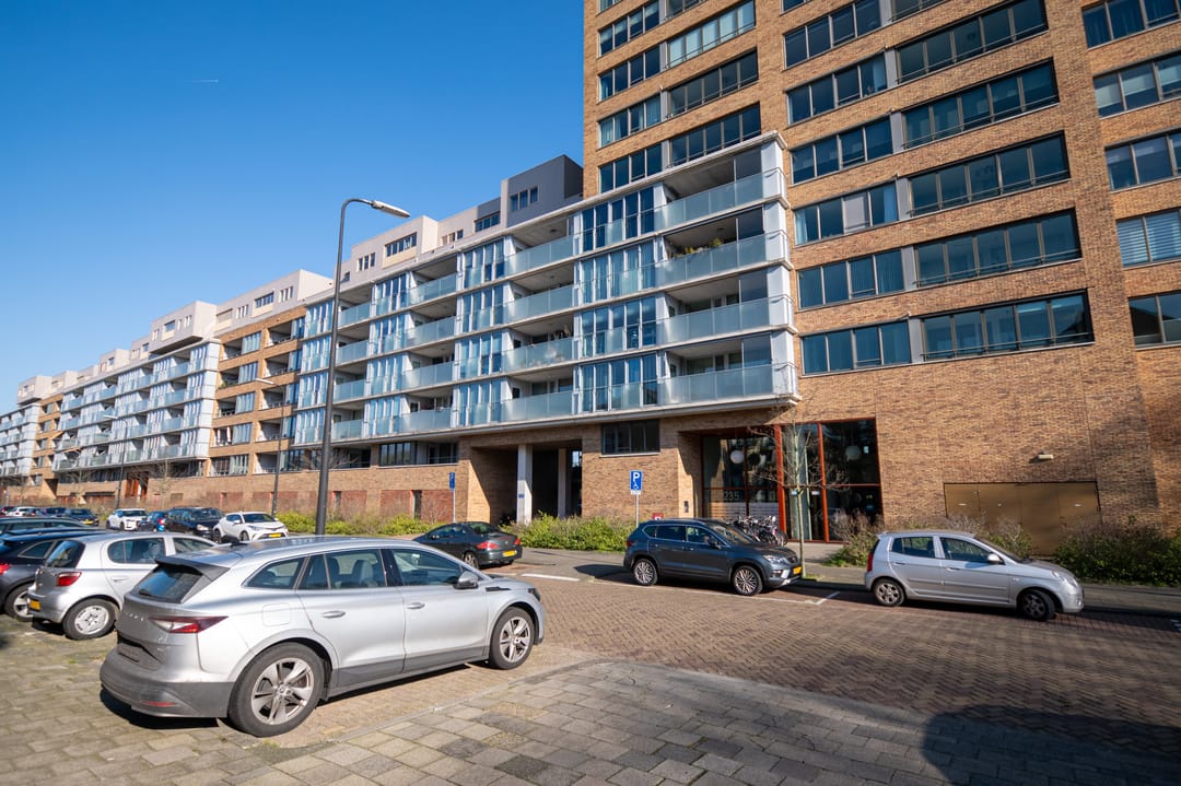 Foto 26 van Klaroenstraat 239