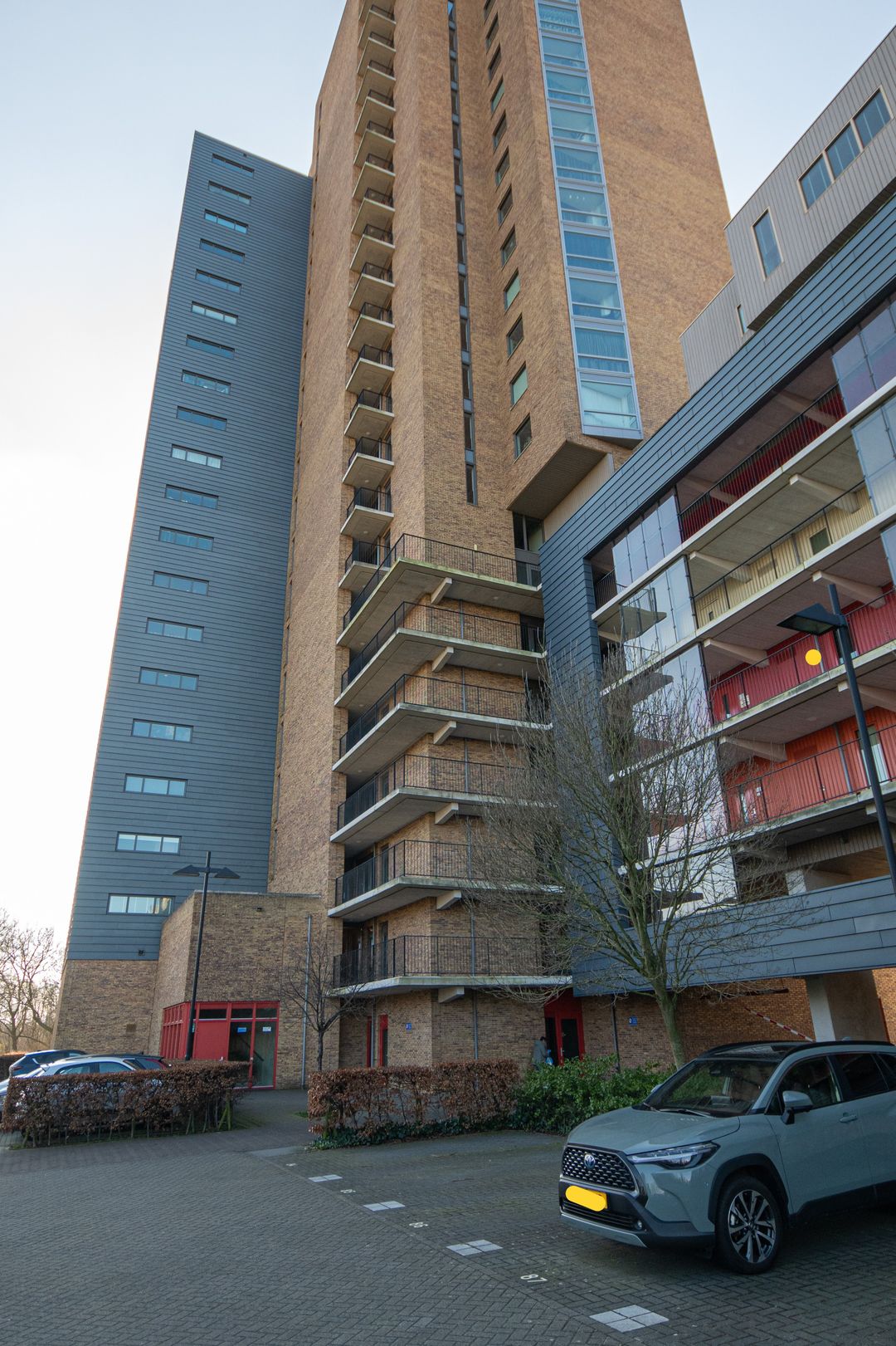 Foto 28 van Klaroenstraat 239