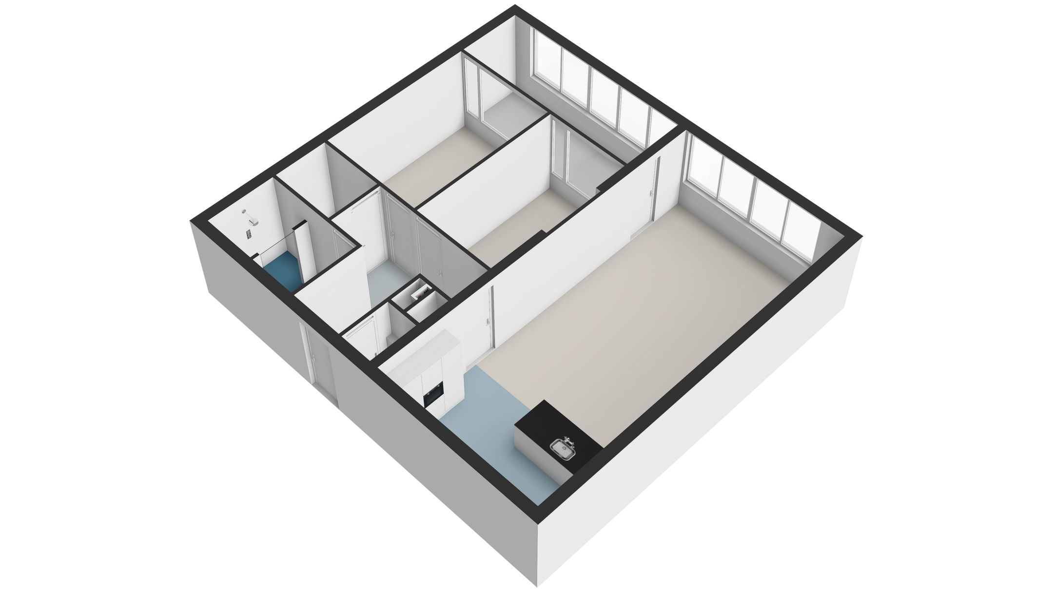 Foto 30 van Klaroenstraat 239