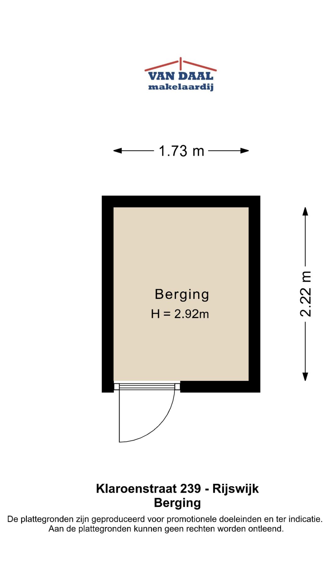 Foto 31 van Klaroenstraat 239