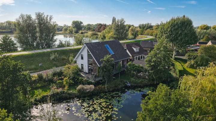 Foto 1 van Onderweg 4