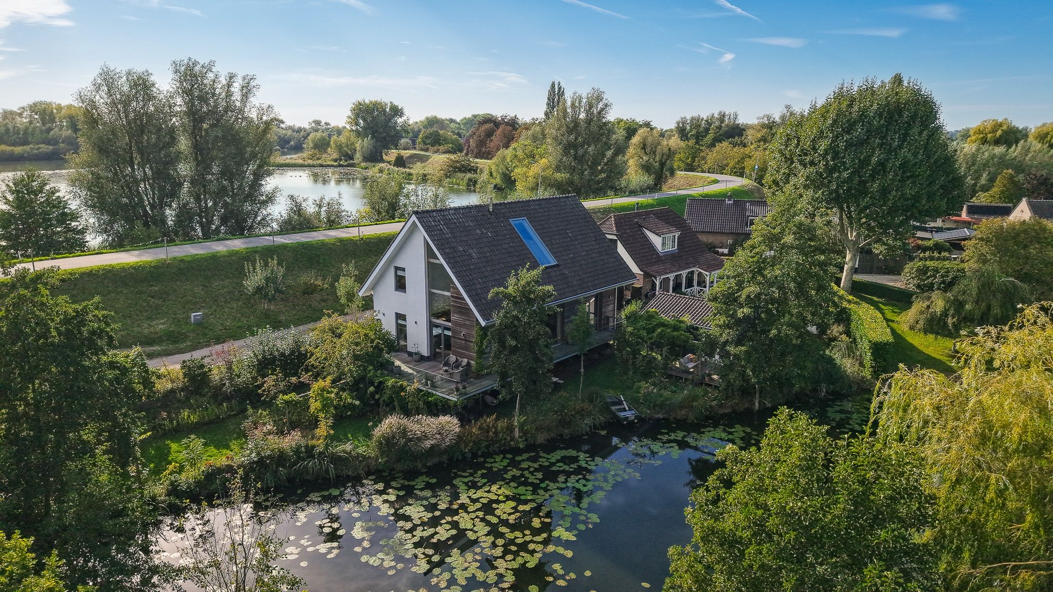 Onderweg, 4, Kedichem, 4247EJ, Utrecht, Nederland 4 