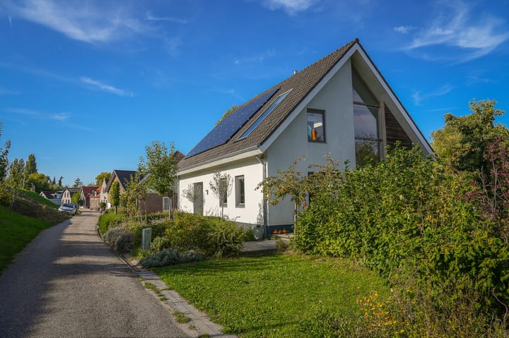 Foto 3 van Onderweg 4